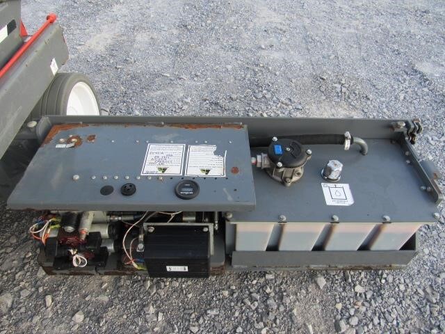 2020 Skyjack SJ3226-14