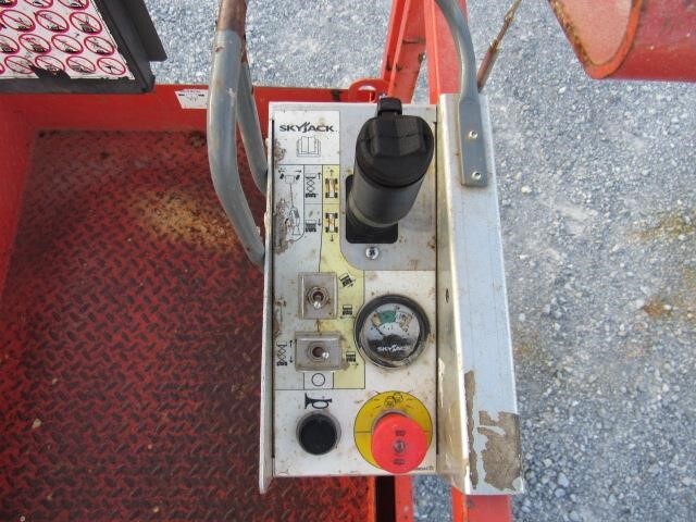 2020 Skyjack SJ3226-16