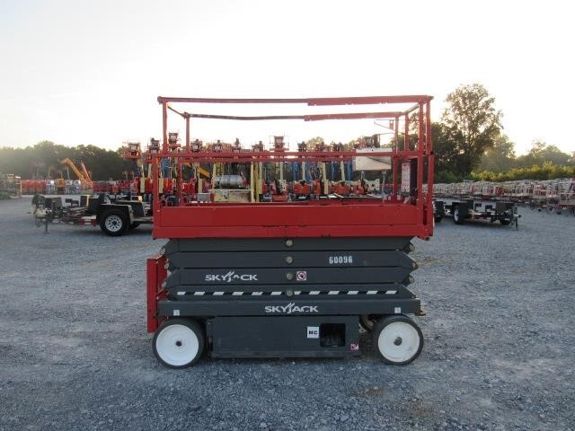 2020 Skyjack SJ3226-5