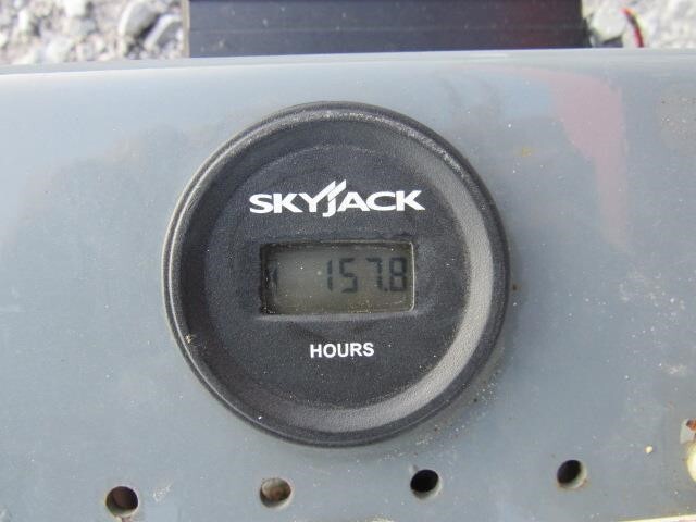 2020 Skyjack SJ3226-17