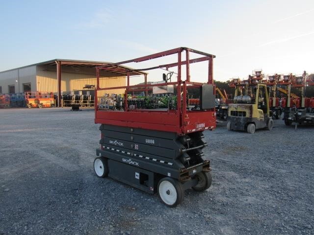 2020 Skyjack SJ3226-4