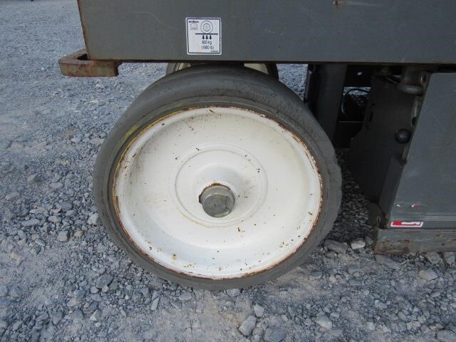 2020 Skyjack SJ3226-10