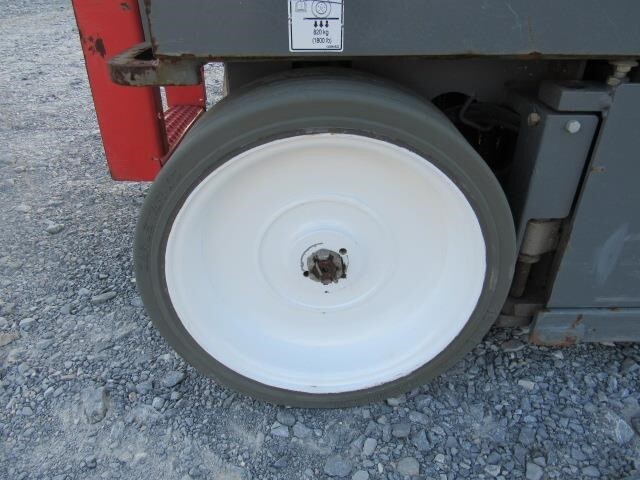 2020 Skyjack SJ3226-12