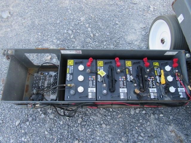 2020 Skyjack SJ3226-13