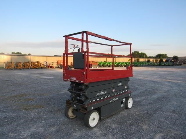 2020 Skyjack SJ3226-2