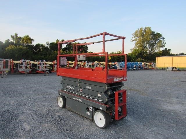 2020 Skyjack SJ3226-8