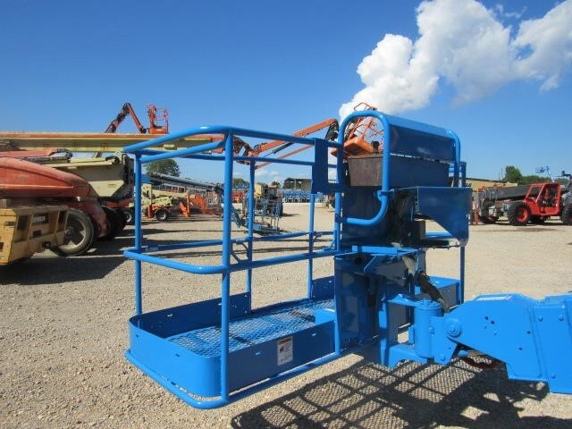 2016 Genie S-80X-11