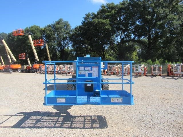 2016 Genie S-80X-3