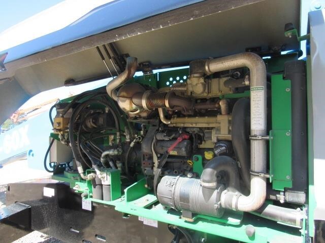 2016 Genie S-80X-19