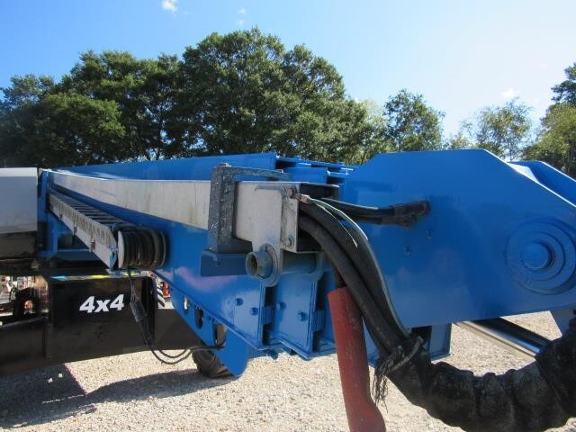 2016 Genie S-80X-12