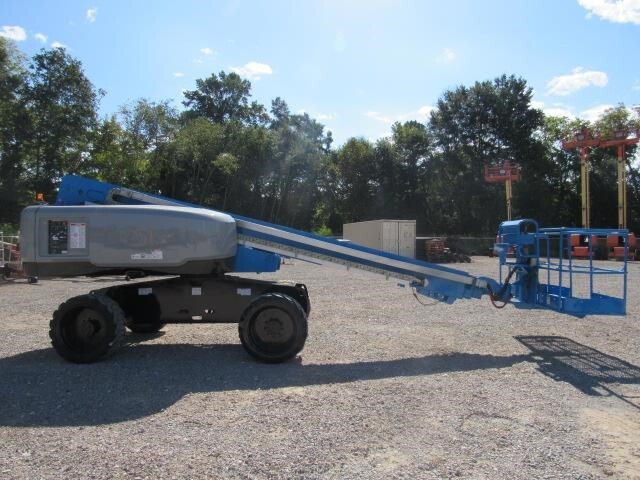 2016 Genie S-80X-5