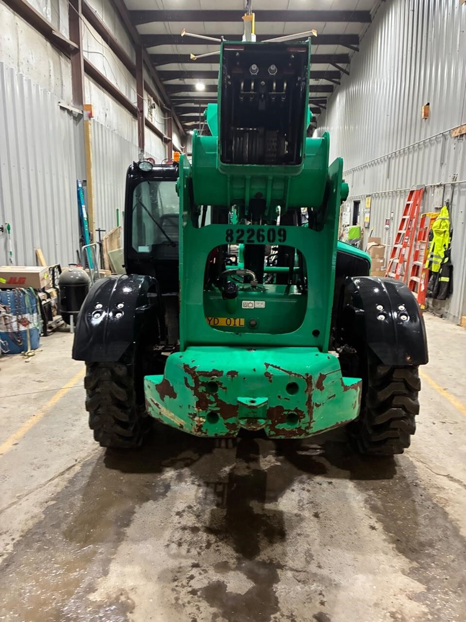 2016 JCB 510-56-4
