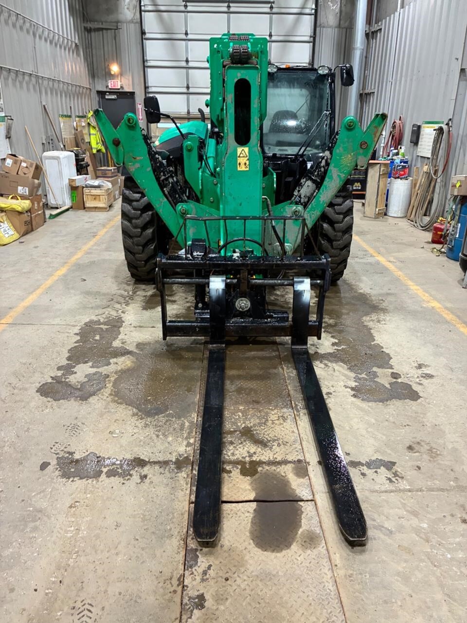 2016 JCB 510-56-8