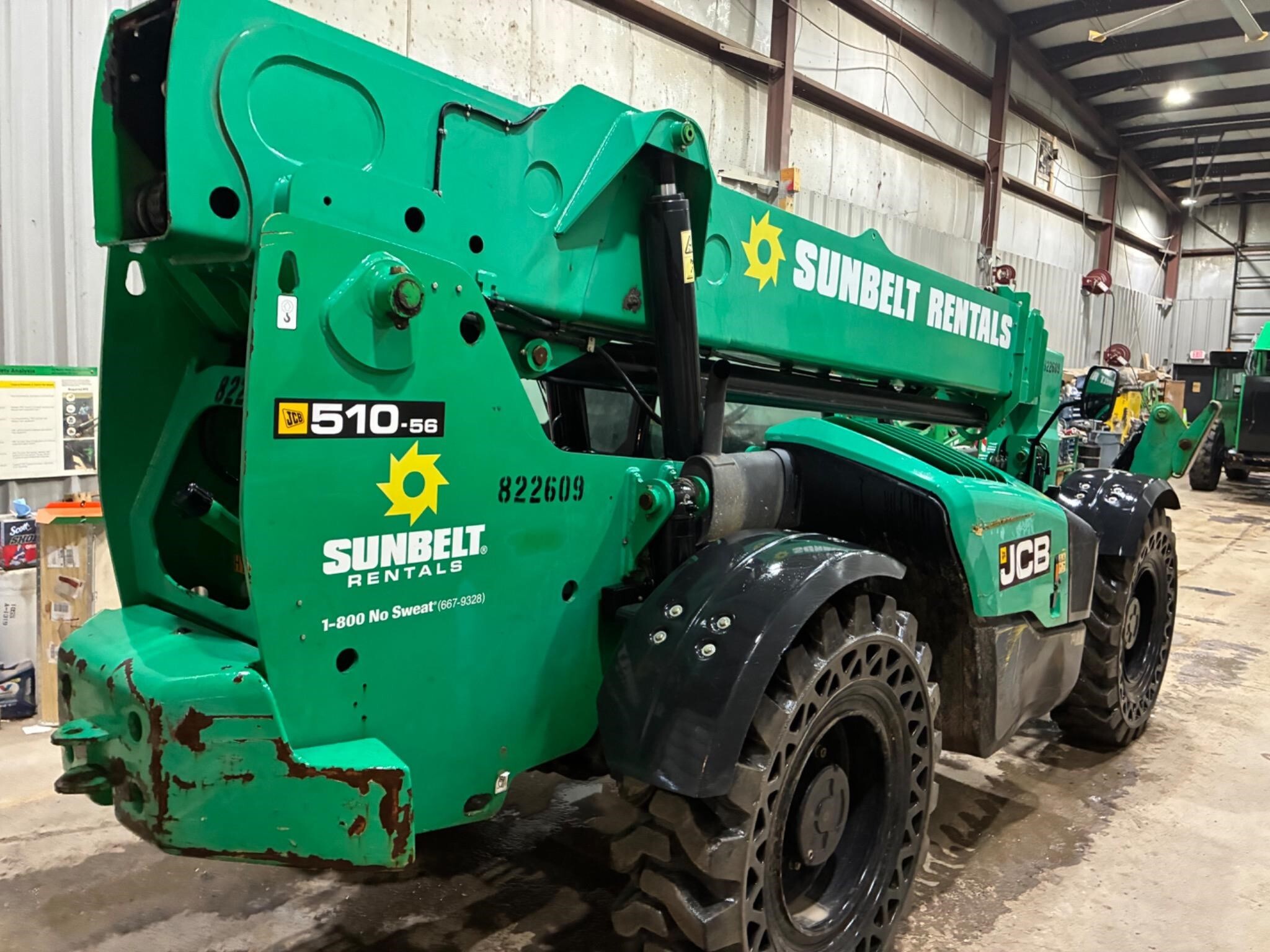 2016 JCB 510-56-6