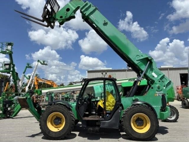 2018 JCB 512-56
