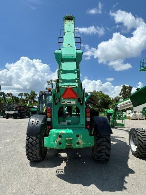 2018 JCB 512-56-2