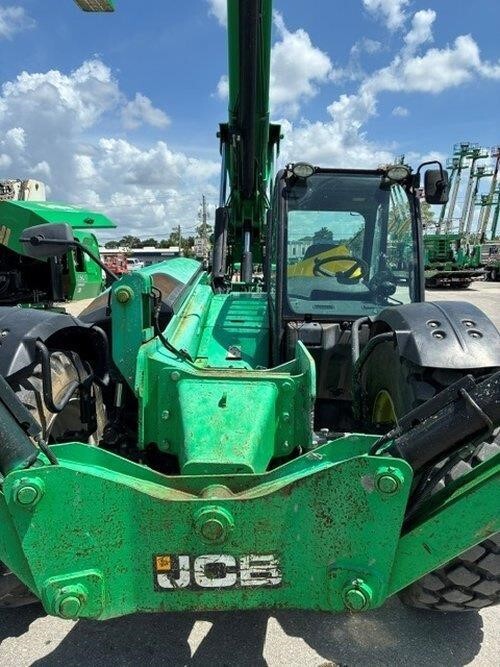 2018 JCB 512-56-4