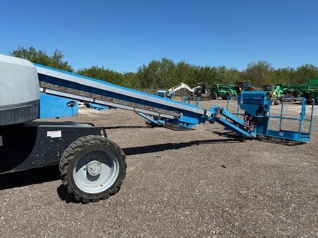 2017 Genie S-65-4