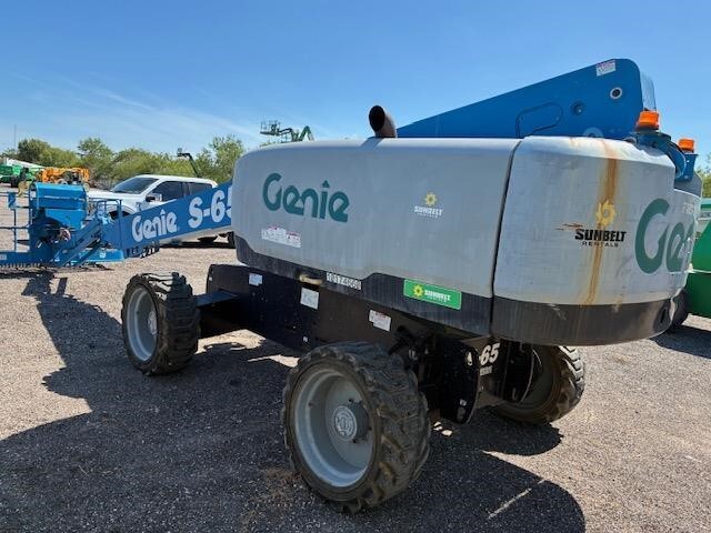 2017 Genie S-65-3
