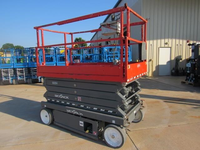 2019 Skyjack SJ4632-4