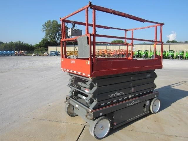 2019 Skyjack SJ4632-2