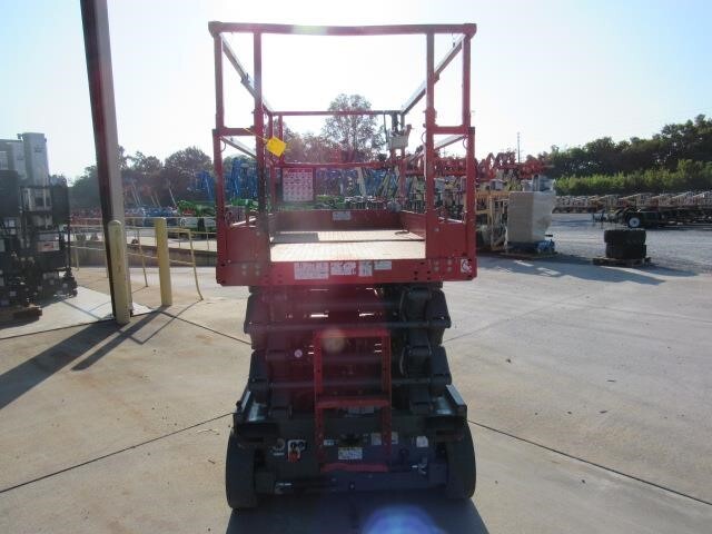 2019 Skyjack SJ4632-7