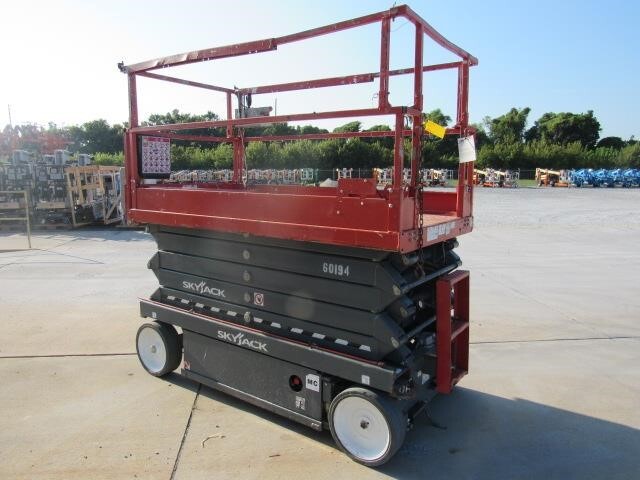 2019 Skyjack SJ4632-8