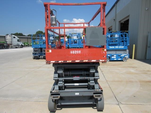 2019 Skyjack SJ4632-3