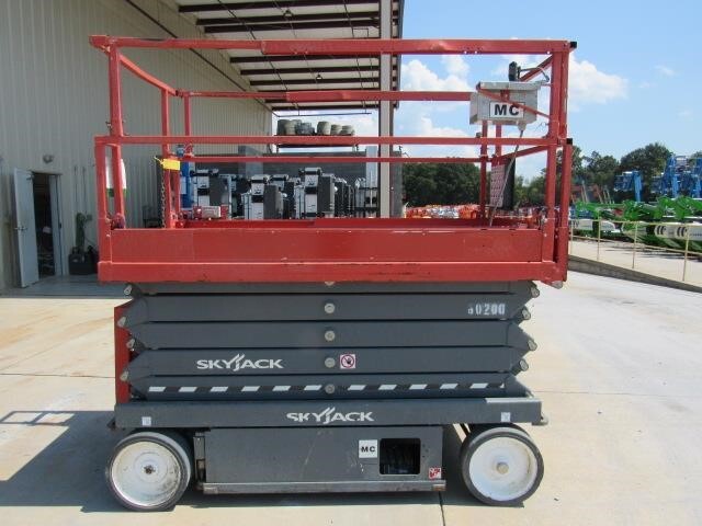 2019 Skyjack SJ4632-5