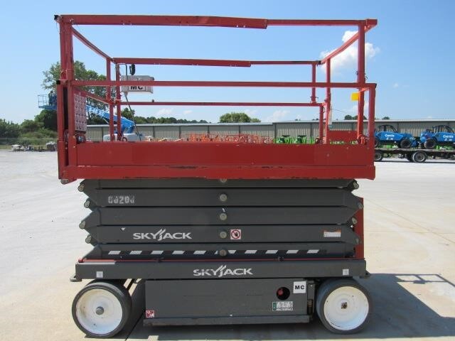 2019 Skyjack SJ4632