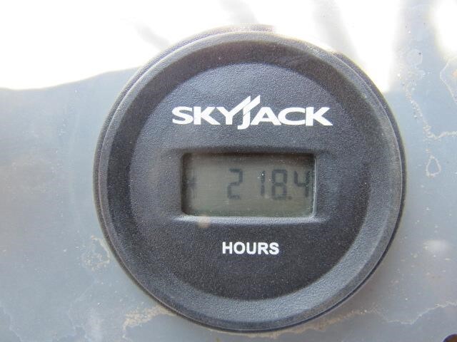 2019 Skyjack SJ4632-19