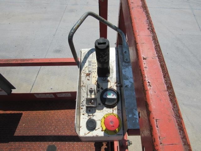2019 Skyjack SJ4632-17