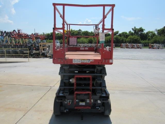 2019 Skyjack SJ4632-7