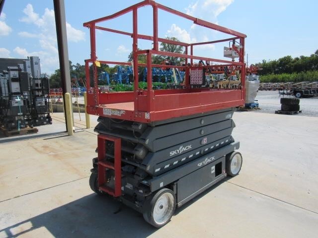 2019 Skyjack SJ4632-6