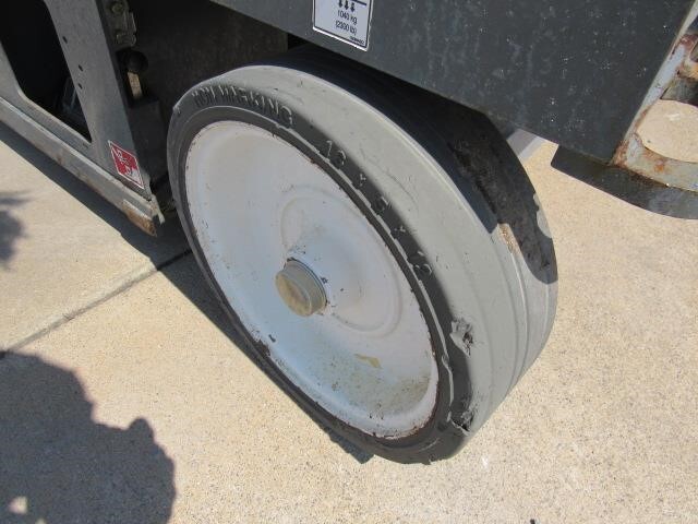 2019 Skyjack SJ4632-10