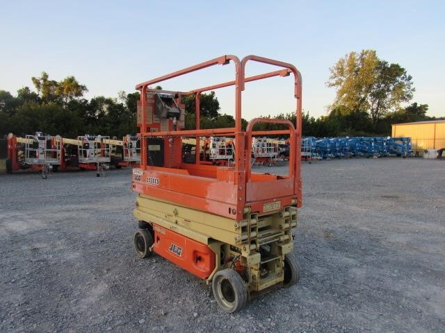 2019 JLG 1930ES-8