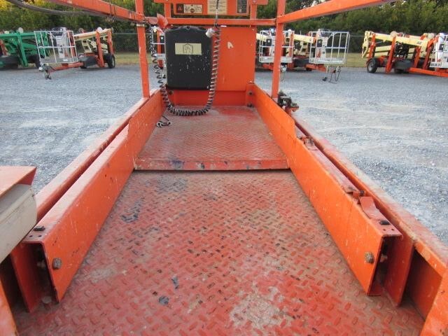 2019 JLG 1930ES-11