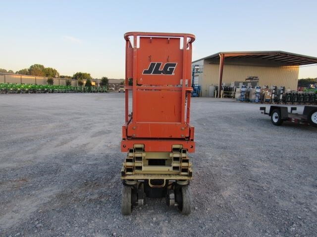 2019 JLG 1930ES-3