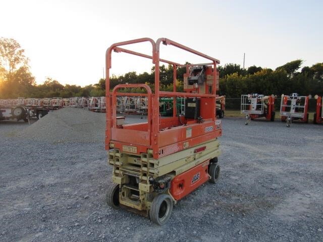2019 JLG 1930ES-6