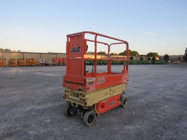 2019 JLG 1930ES-2