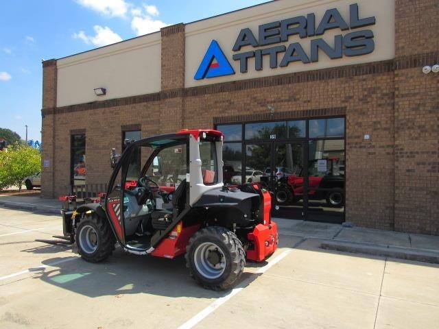 2024 Manitou ULM 415 H-3