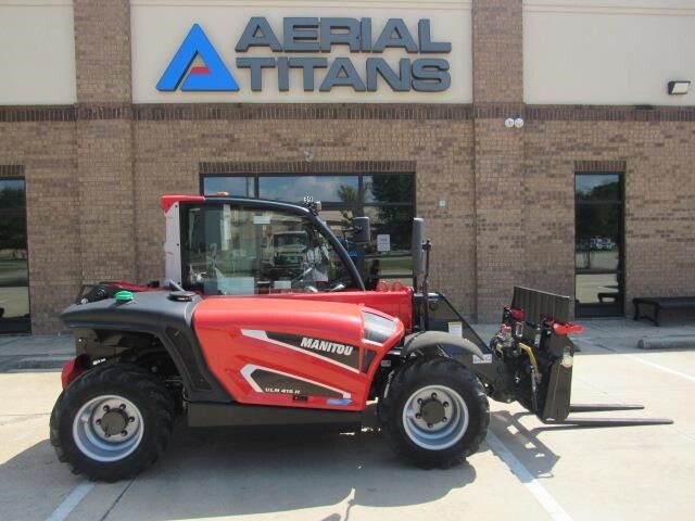 2024 Manitou ULM 415 H-4