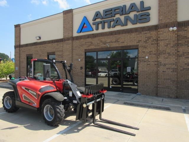 2024 Manitou ULM 415 H-5