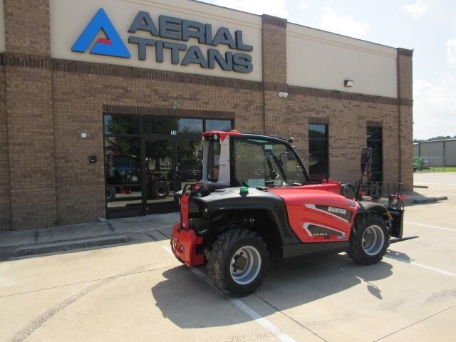 2024 Manitou ULM 415 H-6