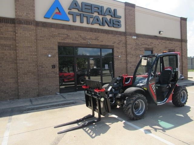 2024 Manitou ULM 415 H-2