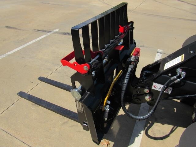 2024 Manitou ULM 415 H-10