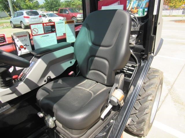 2024 Manitou ULM 415 H-22