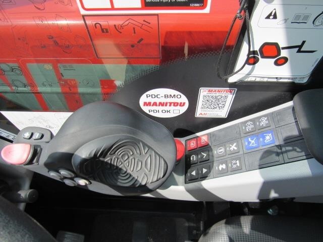 2024 Manitou ULM 415 H-23