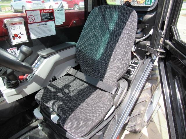 2024 Manitou ULM 415 H-21