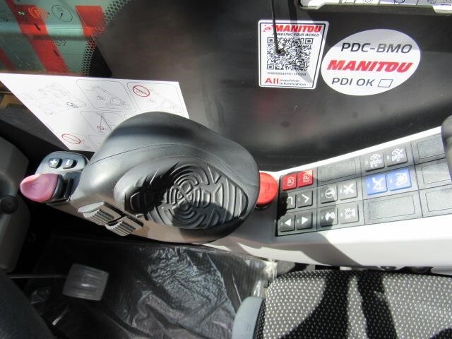 2024 Manitou ULM 415 H-22